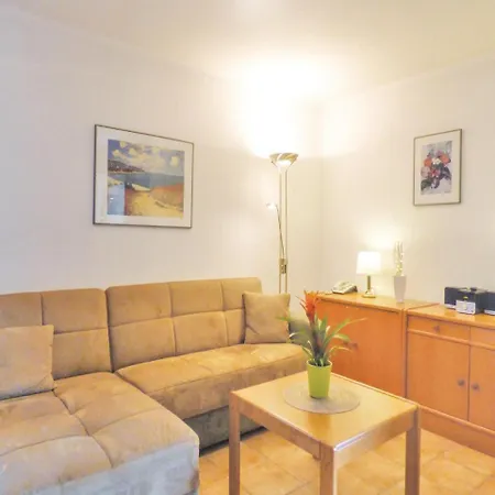 Apartament One-bedroom In