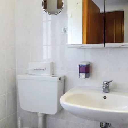 Apartament One-bedroom In *