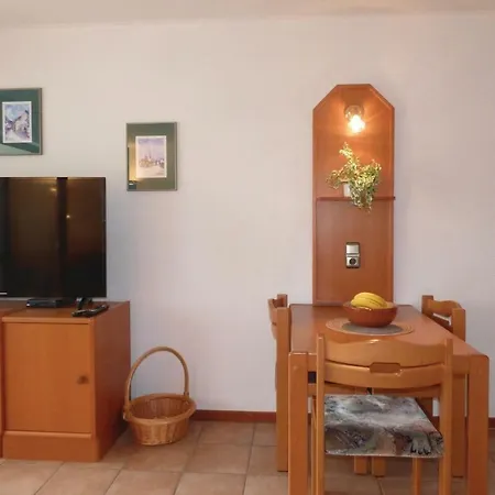 Apartament One-bedroom In *