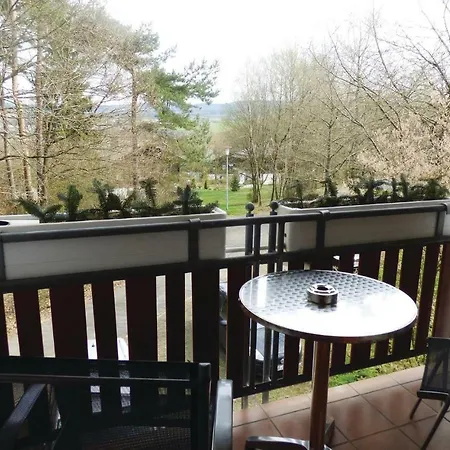 One-bedroom In Apartament Thalfang