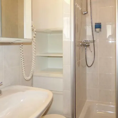 One-bedroom In Apartament Thalfang